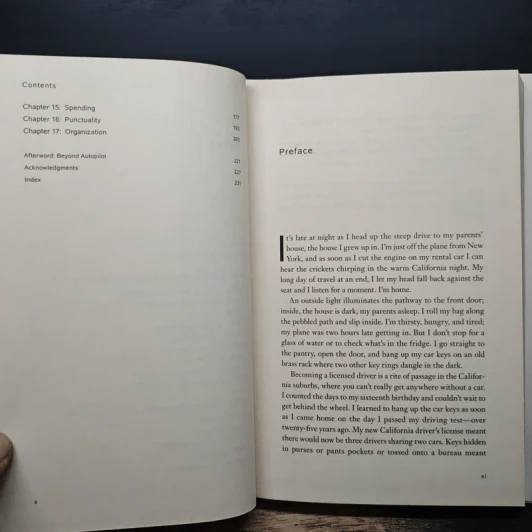 Small Move, Big Change - Caroline L. Arnold รูปที่ 8