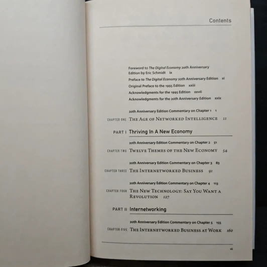 The Digital Economy - Don Tapscott รูปที่ 7