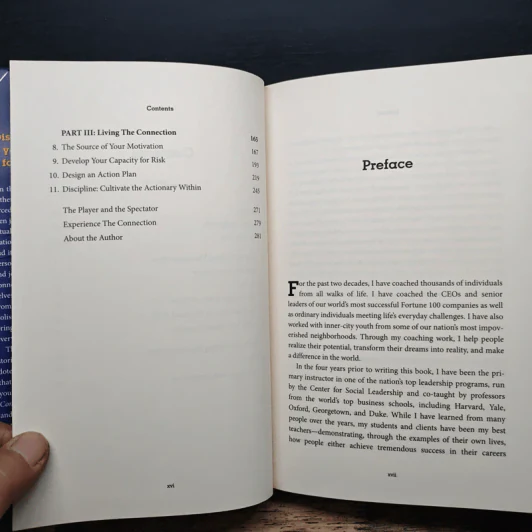 The Connection - Anthony Silard รูปที่ 8