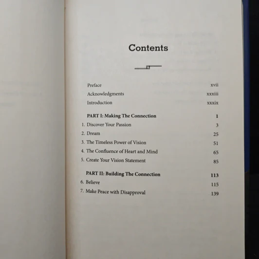 The Connection - Anthony Silard รูปที่ 9