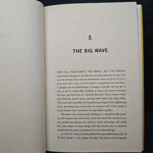 Get Big Things Done - Erica Dhawan รูปที่ 7