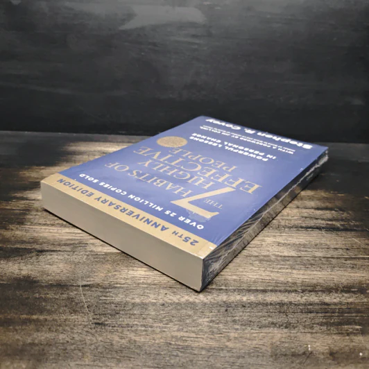The 7 Habits of Highly Effective People - Sean Covey รูปที่ 5