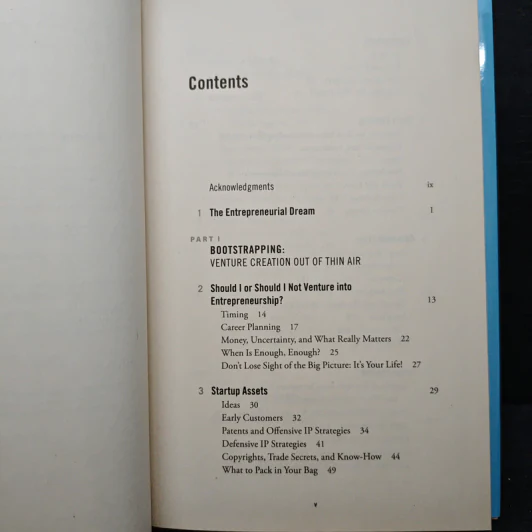 The Tech Entrepreneur's Survival Guide - Bernd Schoner, PhD รูปที่ 7