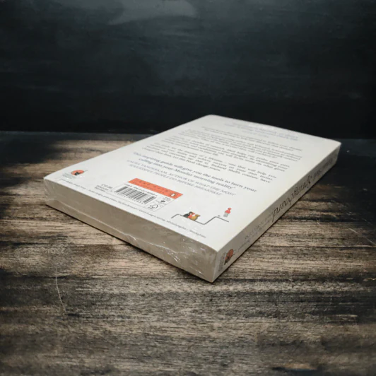 Springboard - G. Richard Shell รูปที่ 6
