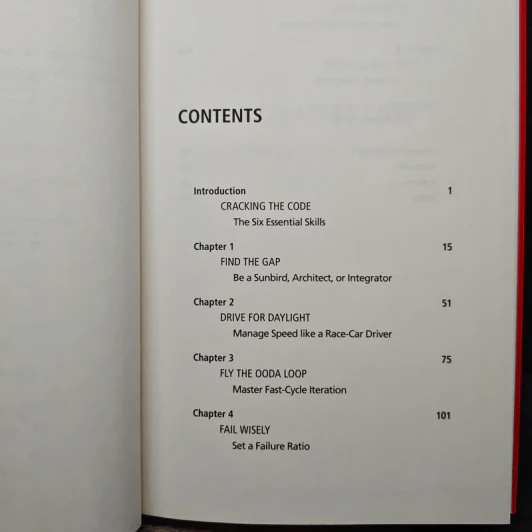 The Creator's Code - Amy Wilkinson รูปที่ 7
