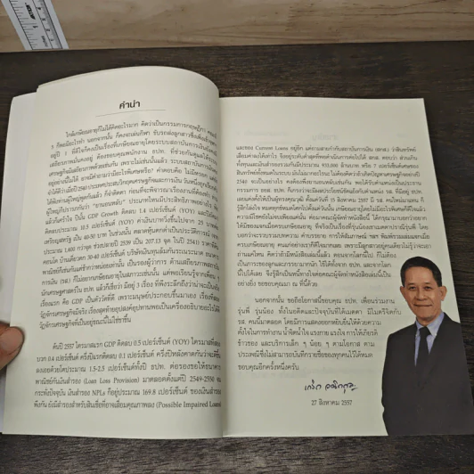 มอง ธปท. - เกริก วณิกกุล รูปที่ 7