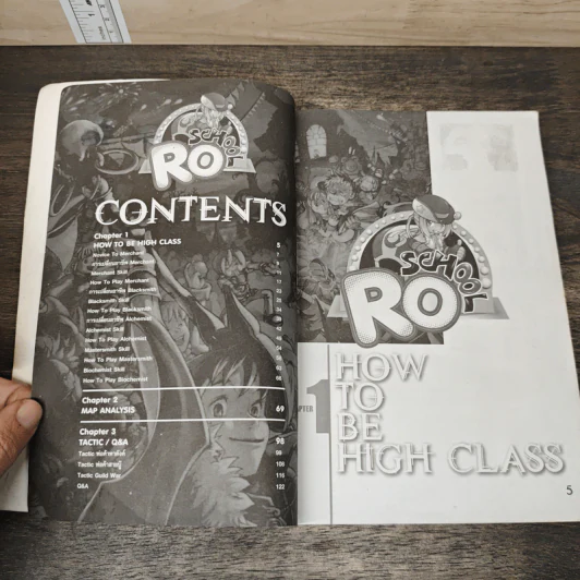 Ro School High Class #1 รูปที่ 7