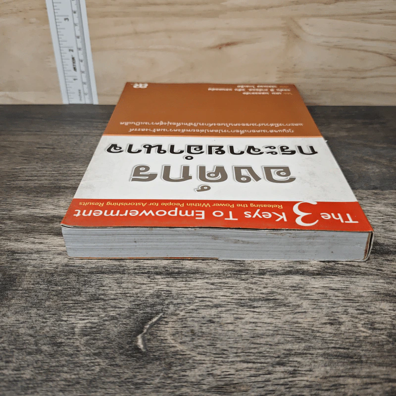 องค์กรกระจายอำนาจ - เคน บลองชาร์ด, จอห์น พี คาร์ลอส รูปที่ 4
