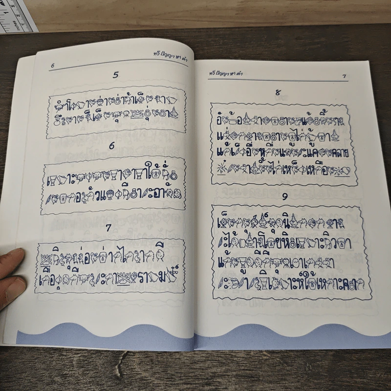ทวีปัญญาหาคำ - หยาดพิรุณ รุ่งฟ้า รูปที่ 7