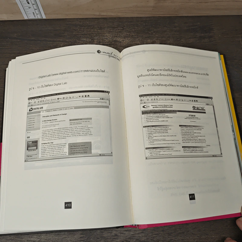 E-mail Marketing การตลาดด้วยอี-เมล์ รูปที่ 10