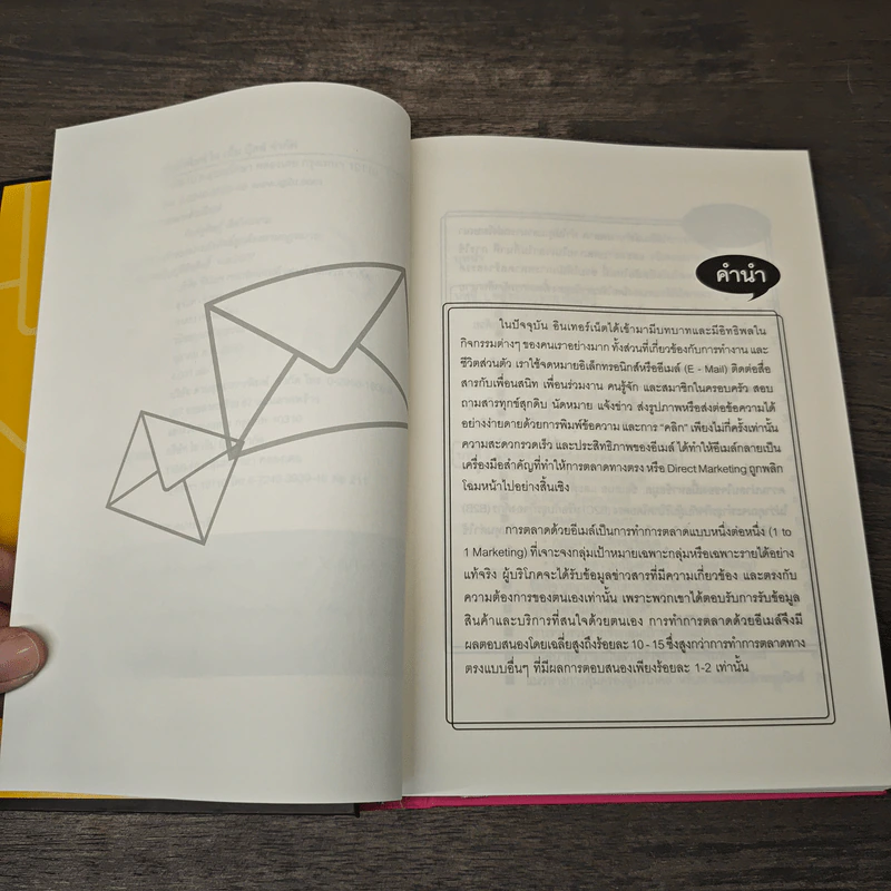 E-mail Marketing การตลาดด้วยอี-เมล์ รูปที่ 7