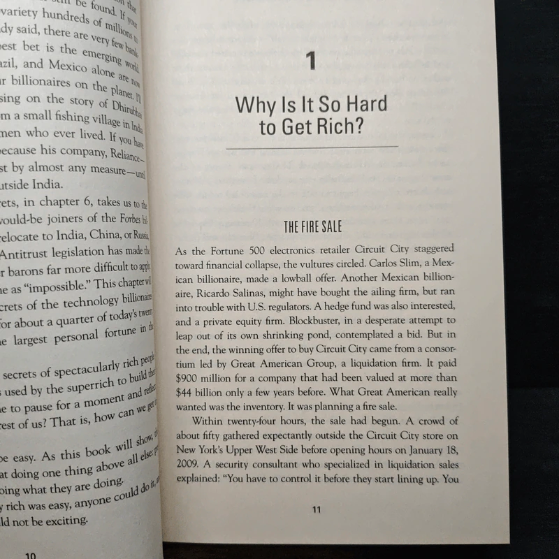 Wealth Secrets of the One Percent - Sam Wilkin รูปที่ 7