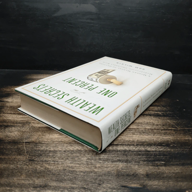 Wealth Secrets of the One Percent - Sam Wilkin รูปที่ 5