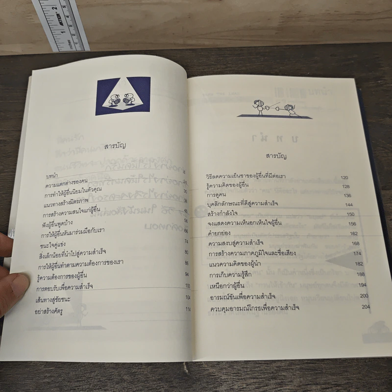 27 วิธีครองใจคน - ดร.สมศักดิ์ เหลืองอัครเดช รูปที่ 8