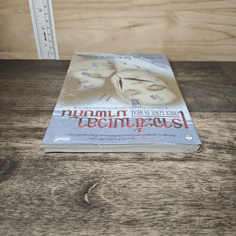 เราจะข้ามเวลามาพบกัน - ดร.ไบรอัน แอล. ไวส์ รูปที่ 4