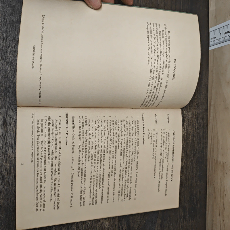 Monograph - Dade Education รูปที่ 6
