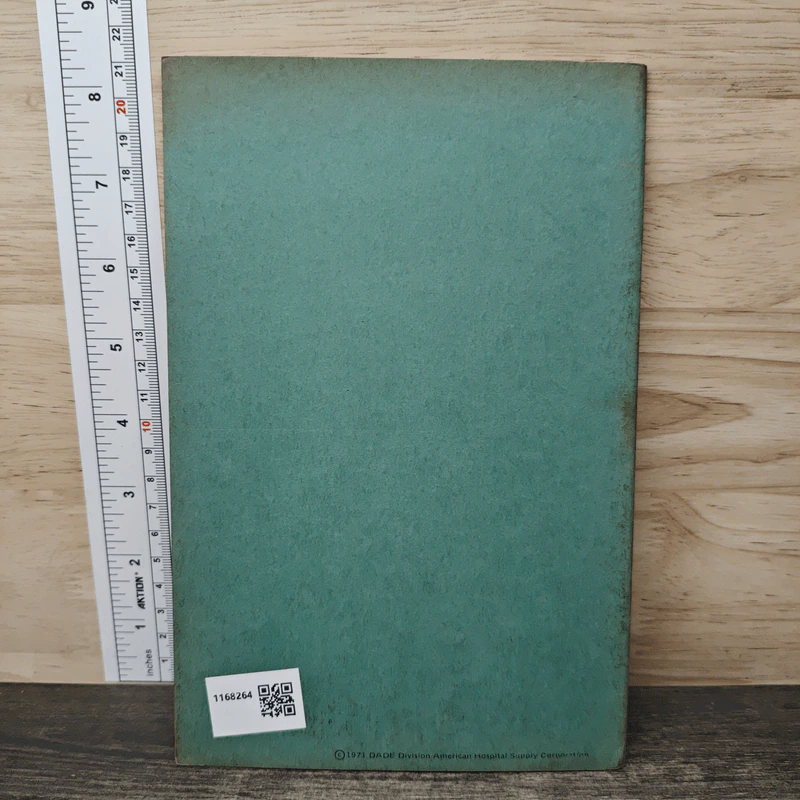 Monograph - Dade Education รูปที่ 5