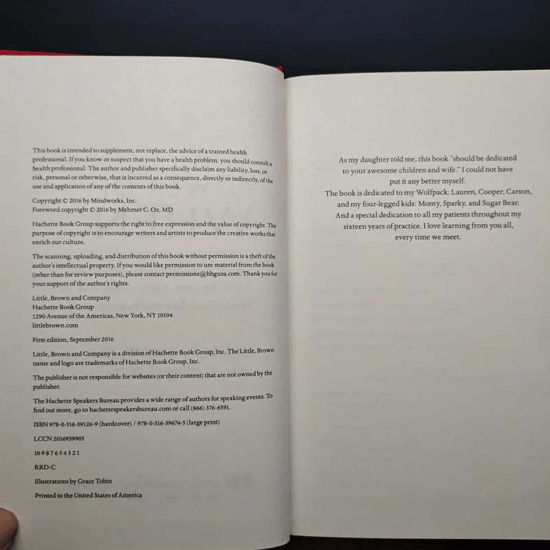 The Power of When - Michael Breus, Ph.D. รูปที่ 6