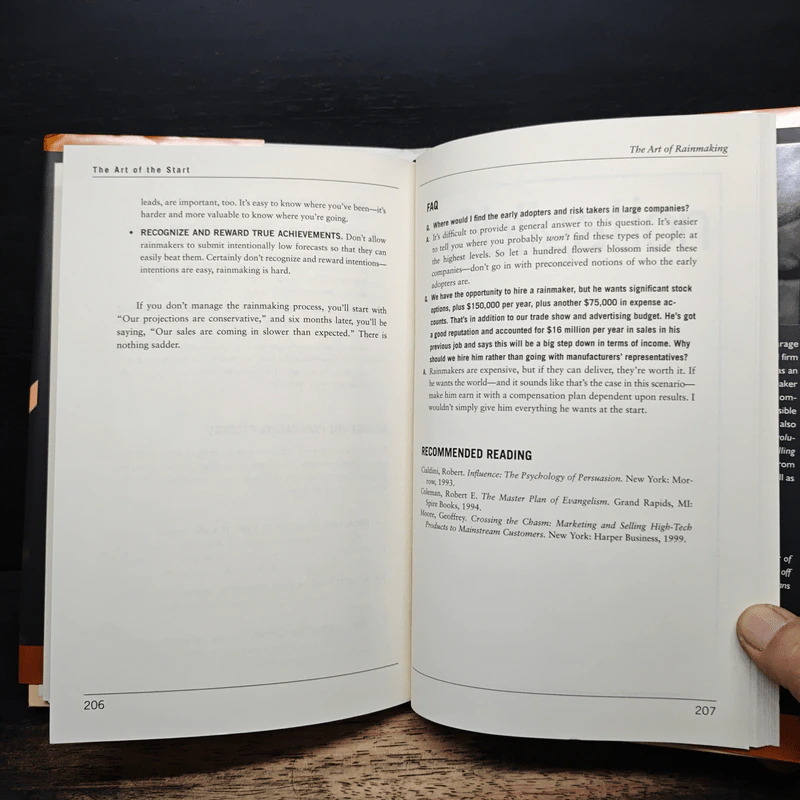 The Art of the Start - Guy Kawasaki รูปที่ 8