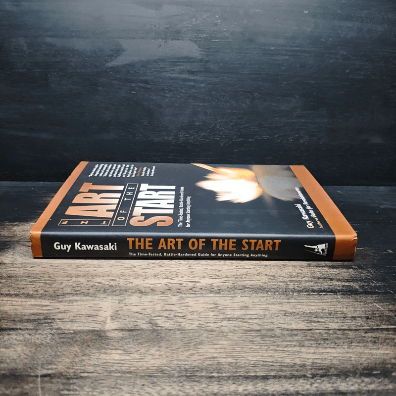 The Art of the Start - Guy Kawasaki รูปที่ 3