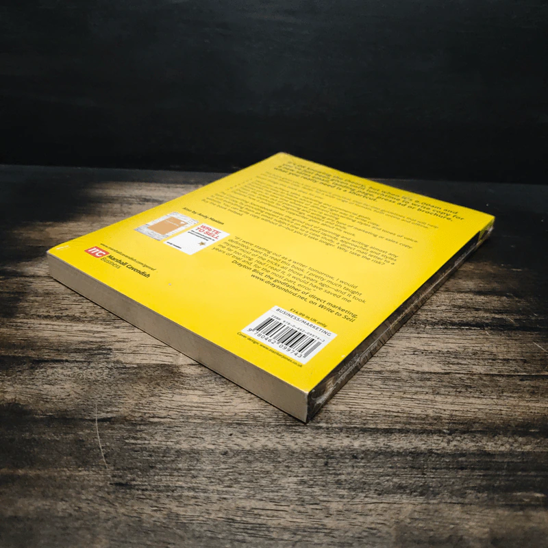 The Copywriting Sourcebook รูปที่ 6