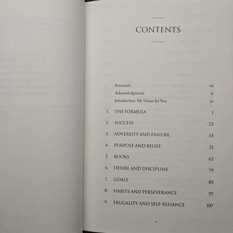 Everything I Know About Success I Learned from Napoleon Hill - Don M. Green รูปที่ 7