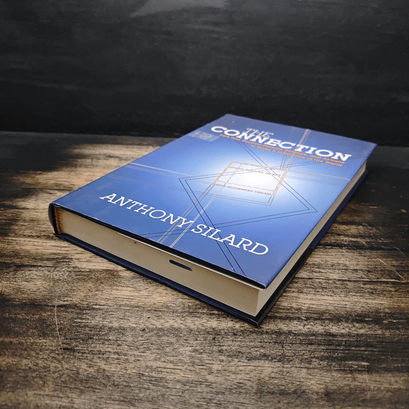 The Connection - Anthony Silard รูปที่ 4