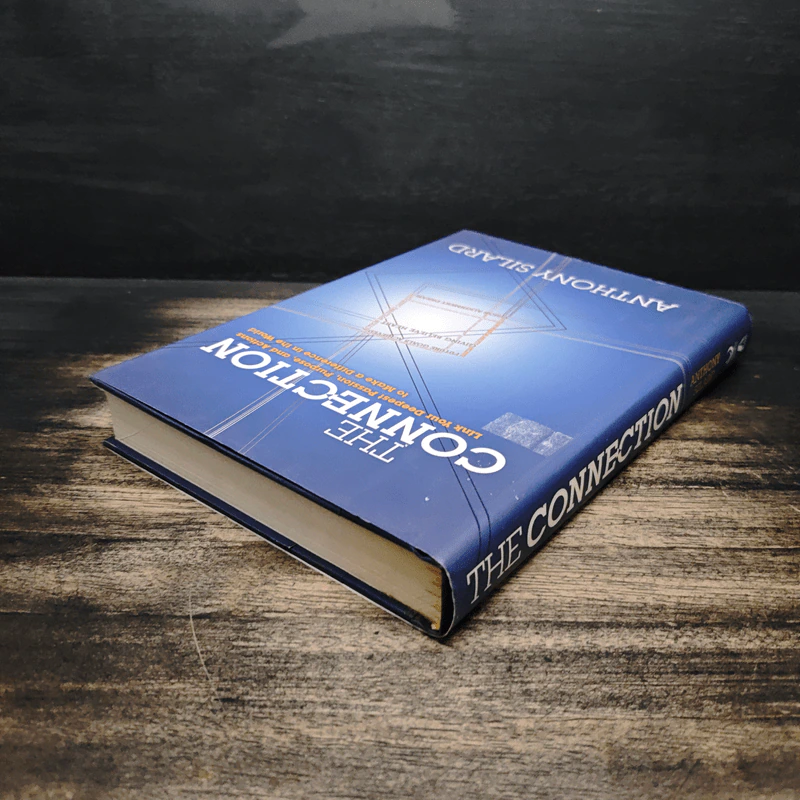 The Connection - Anthony Silard รูปที่ 5