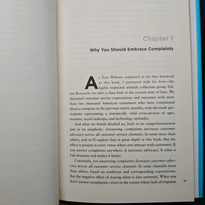 Hug Your Haters - Jay Baer รูปที่ 9