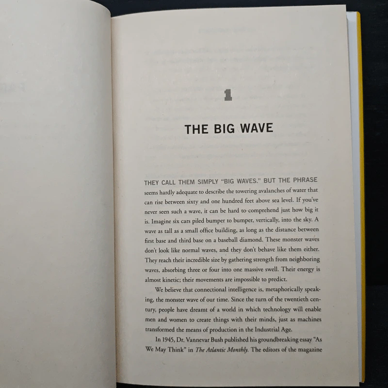 Get Big Things Done - Erica Dhawan รูปที่ 7