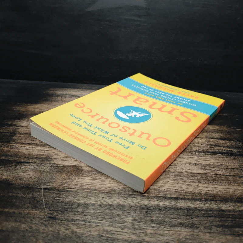 Outsource Smart - Daven Michaels รูปที่ 5