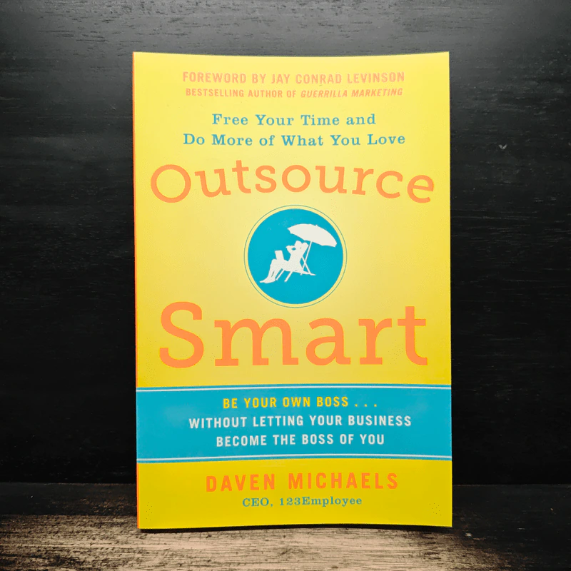 Outsource Smart - Daven Michaels รูปที่ 1