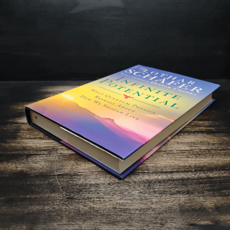 Infinite Potential - Lothar Schäfer รูปที่ 4