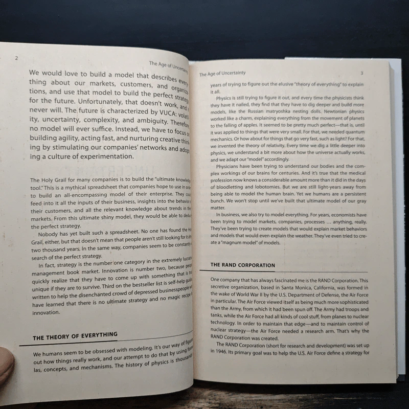 The Network Always Wins - Peter Hinssen รูปที่ 10