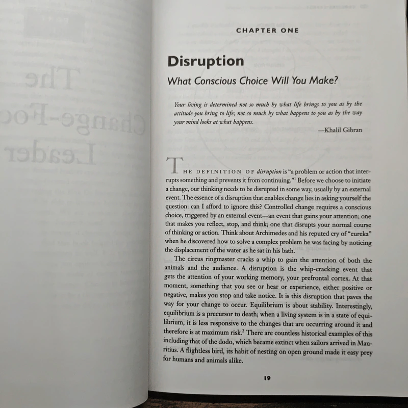 Choosing Change - Walter McFarland, Susan Goldsworthy รูปที่ 7