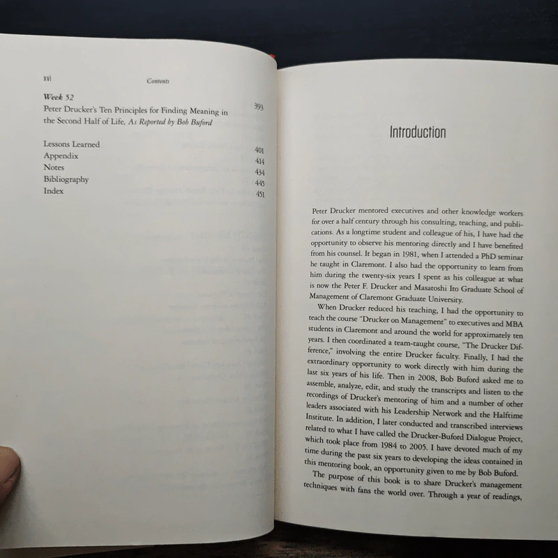 A Year with Peter Drucker - Joseph A. Maciariello รูปที่ 9