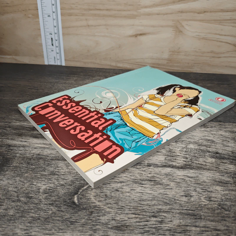 Essential Conversation - Enconcept รูปที่ 3