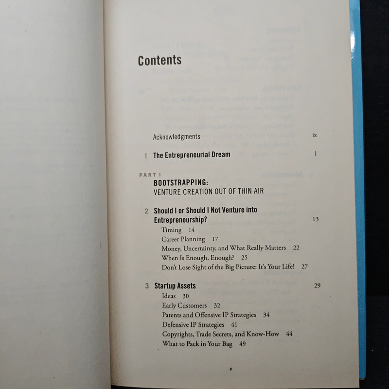 The Tech Entrepreneur's Survival Guide - Bernd Schoner, PhD รูปที่ 7