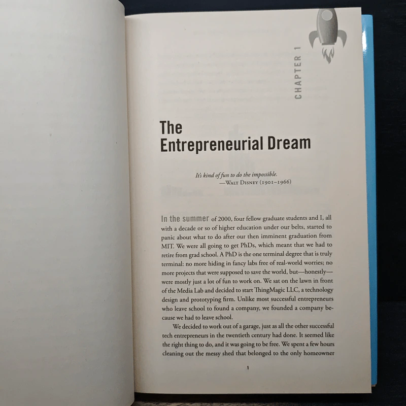 The Tech Entrepreneur's Survival Guide - Bernd Schoner, PhD รูปที่ 10
