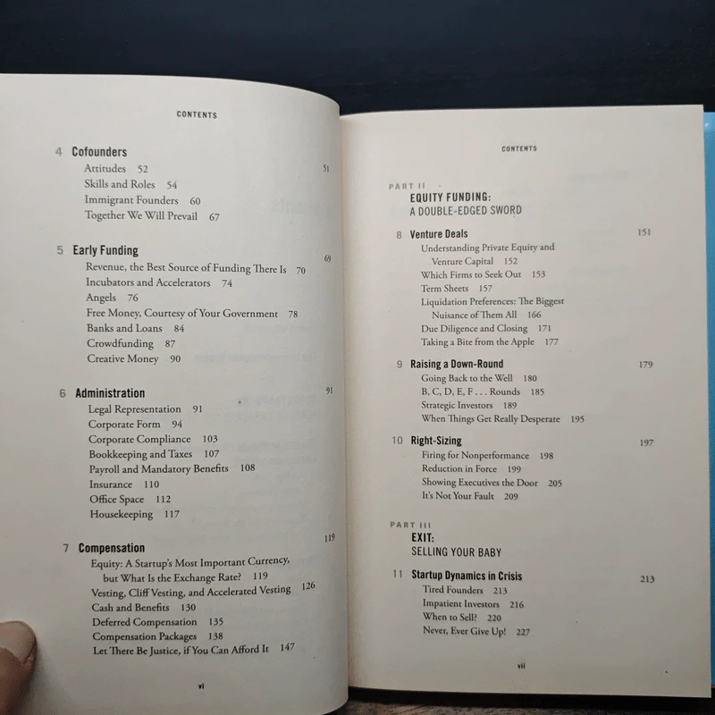 The Tech Entrepreneur's Survival Guide - Bernd Schoner, PhD รูปที่ 8