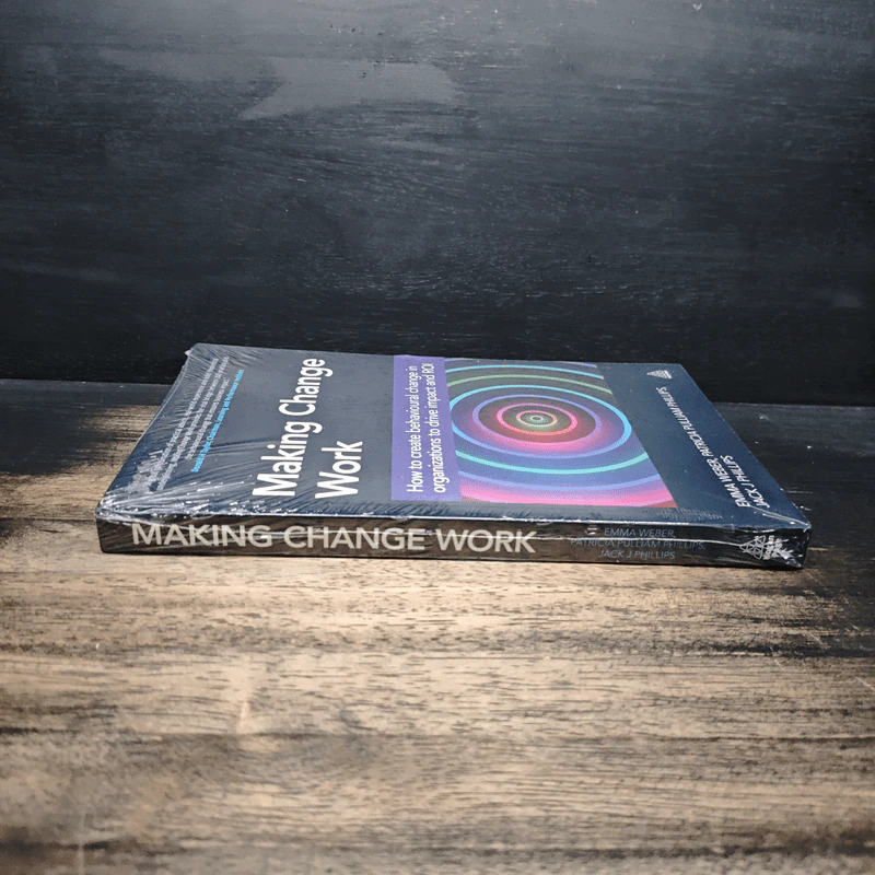 Making Change Work รูปที่ 3