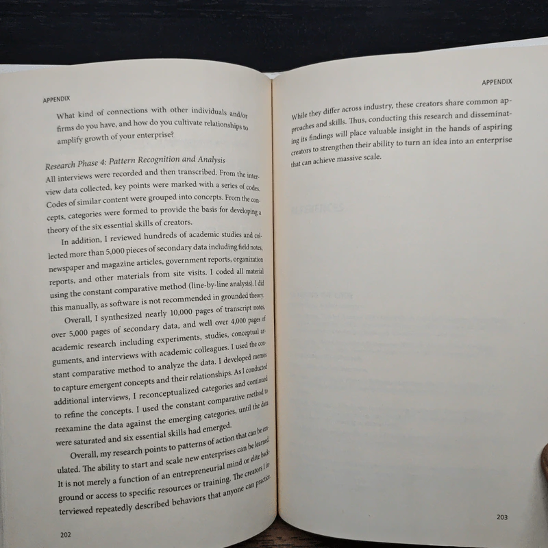The Creator's Code - Amy Wilkinson รูปที่ 9