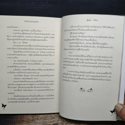 จอมใจเจ้าทะเลทราย รักร้อนทรายเสน่หา - Killsa รูปที่ 8