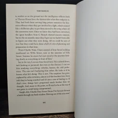 I Spy: My Life in MI5 - Tom Marcus รูปที่ 9