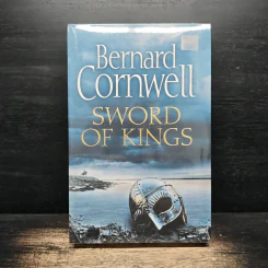 Sword of Kings - Bernard Cornwell รูปที่ 1