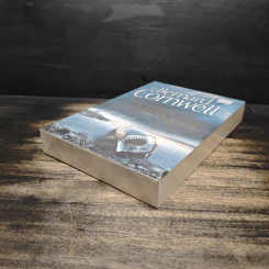 Sword of Kings - Bernard Cornwell รูปที่ 4