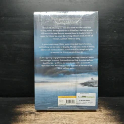 Sword of Kings - Bernard Cornwell รูปที่ 2