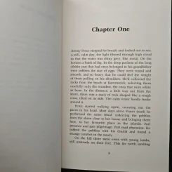 Dead Water - Ann Cleeves รูปที่ 7