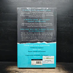 The Last Widow - Karin Slaughter รูปที่ 2
