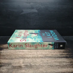 The Last Widow - Karin Slaughter รูปที่ 3